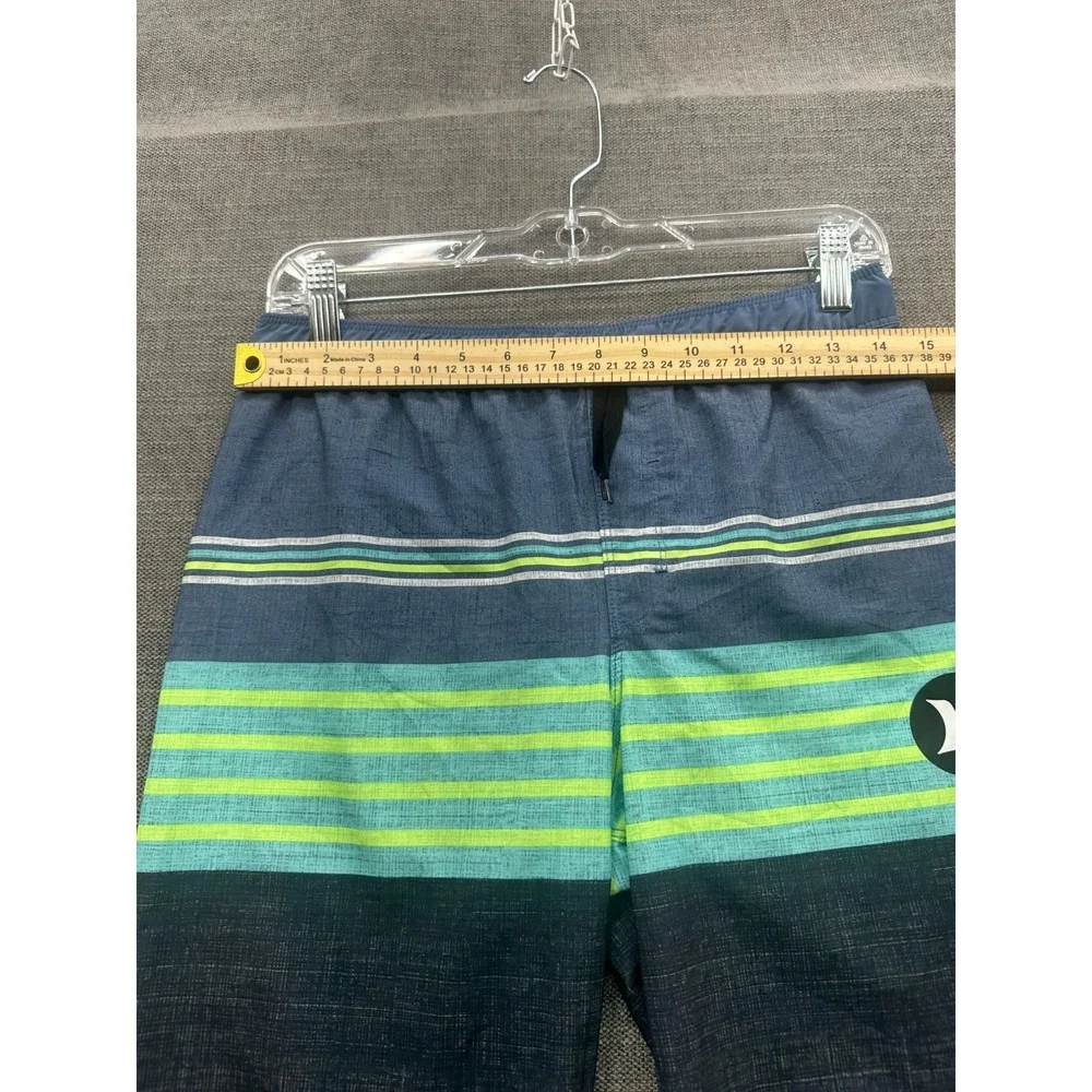 Hurley trunks shorts